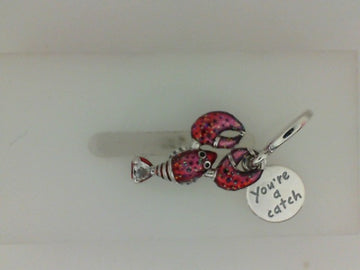 PANDORA CHARM